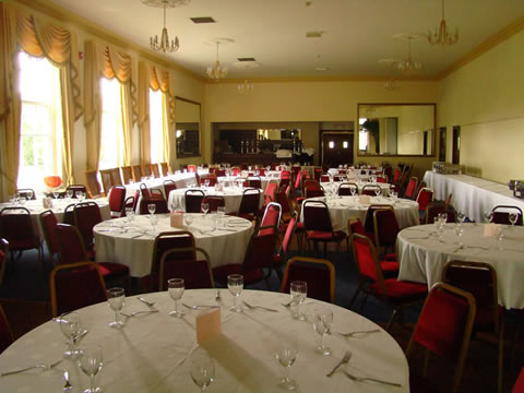 Wedding Chair Cover Hire